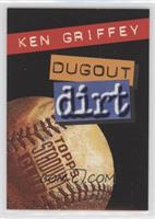 Dugout Dirt [EX to NM]