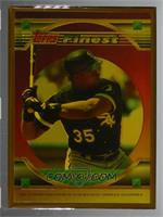 Frank Thomas [EX to NM]