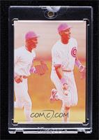 Chicago Cubs Team [Uncirculated] #1/1