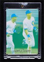 Chicago Cubs Team [Uncirculated] #/1