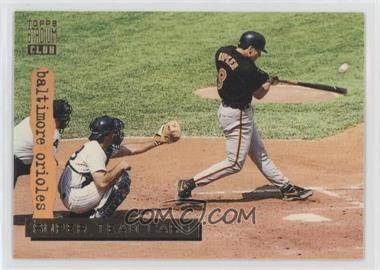 1994 Topps Stadium Club - Super Team #15 - Cal Ripken Jr.