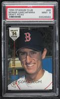 Nomar Garciaparra [PSA 9 MINT]