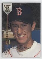 Nomar Garciaparra