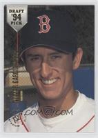 Nomar Garciaparra [Noted]