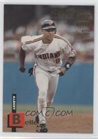 Albert Belle