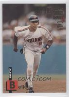 Albert Belle