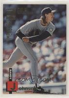 Randy Johnson