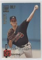 Tom Glavine