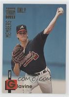 Tom Glavine