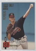 Tom Glavine