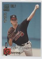 Tom Glavine