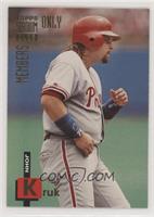 John Kruk