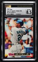 Ken Griffey Jr. [CSG 8.5 NM/Mint+]