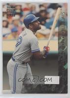 Joe Carter [EX to NM]