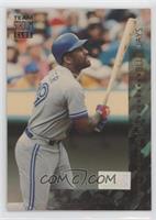 Joe Carter