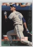 John Olerud