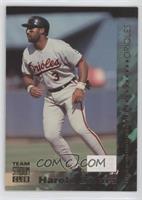 Harold Baines