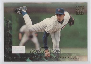 1994 Topps Team Stadium Club - [Base] - 1st Day Issue #360 - Jim Bullinger