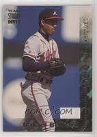 Rafael Belliard [EX to NM]