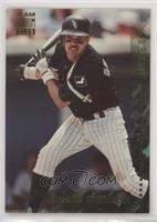 Ozzie Guillen