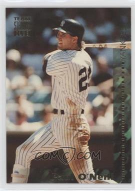 1994 Topps Team Stadium Club - [Base] #199 - Paul O'Neill