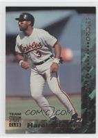 Harold Baines