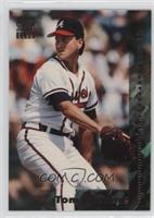 Tom Glavine