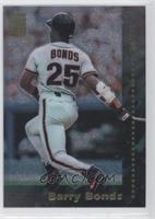 Barry Bonds