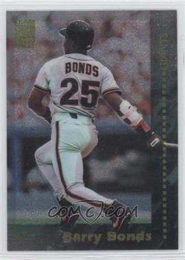 1994 Topps Team Stadium Club - Finest #2 - Barry Bonds