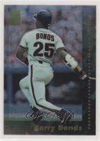 Barry Bonds