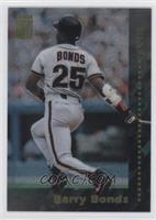 Barry Bonds