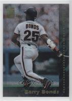 Barry Bonds