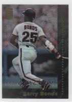 Barry Bonds