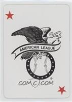 Baltimore Orioles (American League Logo)