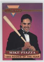 Mike Piazza #/100,000