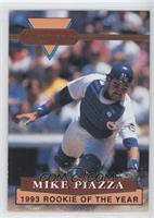 Mike Piazza #/100,000