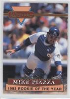 Mike Piazza #/100,000