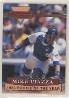 Mike Piazza #/100,000