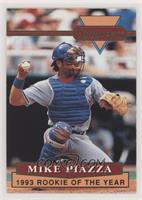 Mike Piazza #/100,000