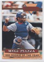 Mike Piazza #/100,000