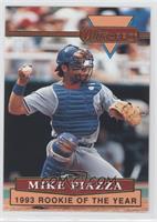 Mike Piazza #/100,000