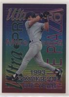 Mike Piazza #/20,000