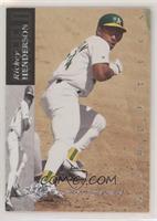 Rickey Henderson