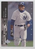 Bernie Williams [EX to NM]