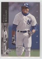 Bernie Williams