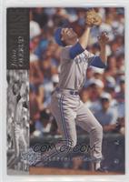 John Olerud [EX to NM]