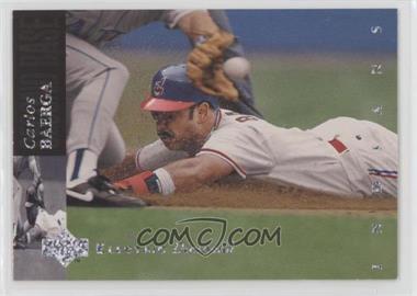 1994 Upper Deck - [Base] - Electric Diamond #115 - Carlos Baerga