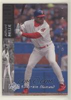 Albert Belle [EX to NM]