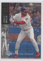 Albert Belle