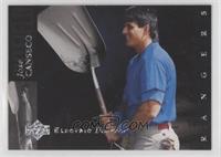 Jose Canseco